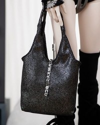 BR-Bag03 Blacksilver