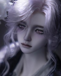 Kaelen Opened-Eye (Fullset)