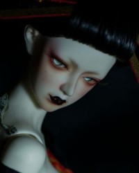 65cm Female : BJD - Alice's Collections - BJD Dolls, BJD Accessories