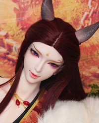 71cm QingChen FOX SP Head