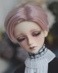 WDA3039 Smoke Pink