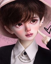 Doll Head
