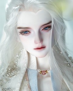 Miao Jun Special 1/4 Opened-Eye