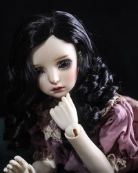 WDP048 black 1/6