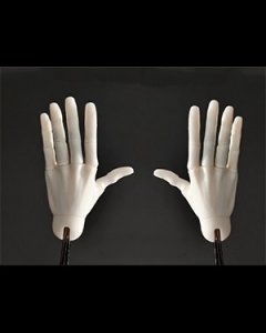 DF-H Special 1/4 Boy Jointed Hands