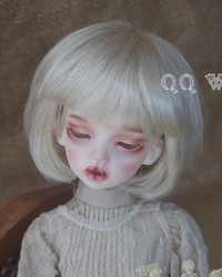 WDP035 Blond 1/8