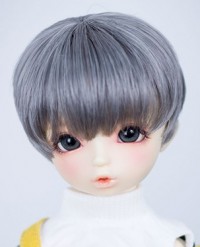 WMS005 Smoke Grey 1/6