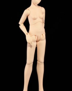 DK 1/3 Girl Body Ver.3 (58cm)