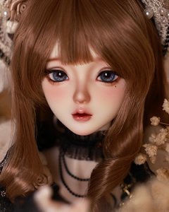 Thalia (Fullset + Body Blush)