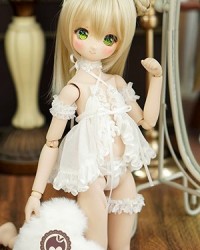 MUG223 White