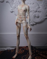 Miracle 70cm Boy Body