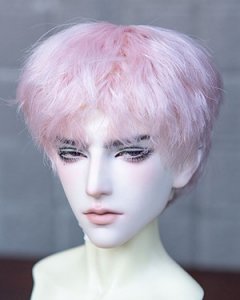 WMS038 Pink 1/3