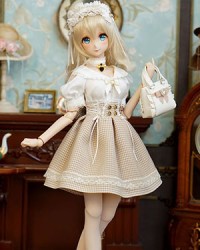 MUG206 Mousse White