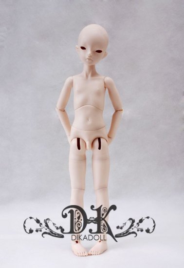 DK 1/4 Boy Body Ver.I (43cm) - Click Image to Close