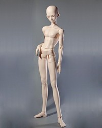 DF-A 1/4 Boy Body 2.0 (Big)