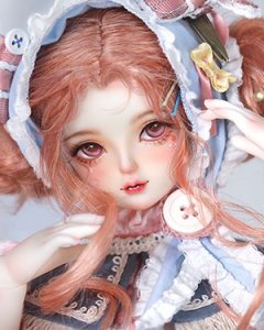 Spring (Fullset + Body Blush)