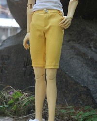 MMP268 Yellow