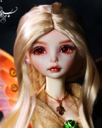 Alison (white, nude, special body, in stock)