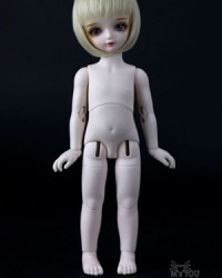 MYOU 1/6 Girl Body Ver.I (27cm)