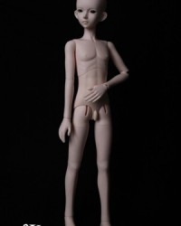 Mystic 46cm Boy Body Ver.I