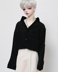 BRSB212 Black