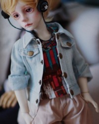 EDB038 1/3 (in stock)