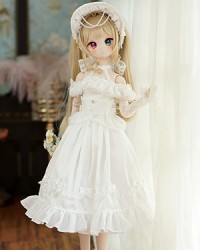 MUG217 White