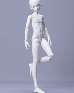 BonBon 1/4 Boy Fresh-Coconut Body (TG-B4-08)