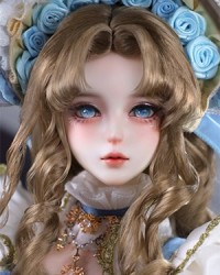 Sophia (Fullset + Body Blush)