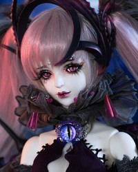 Fumble Winter Yuka