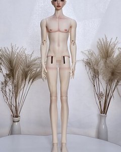 TD 68cm Boy Body Ver.II