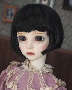 WDP035 Black 1/8