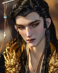 Cao Pi (Fullset Tianba Ver.)