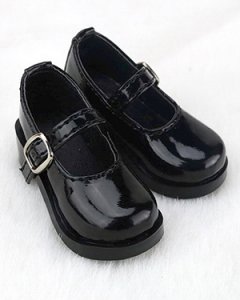 SH376 Black