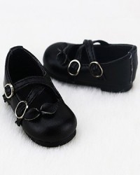 SH362 Black