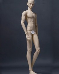 Loong Soul 1/4 Special Boy Body (48cm) Loong Soul 1/4 Special Boy Body (48cm)