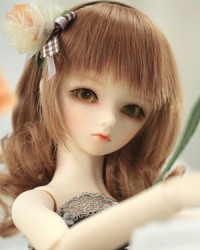 43cm Mu Xia Head