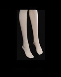 AE 1/3 Girl Heel Legs (AE-F-59)