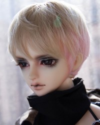 WDA3014 Blond/Pink