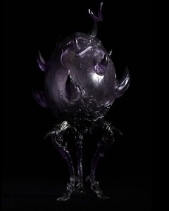 New Praise of the Dragon Bird