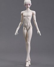Doll Body