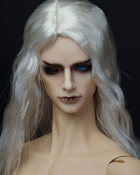 73cm Odin (Blinked-eye version) Head