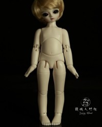 Loong Soul 26cm Body (B-26-01)