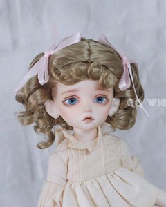 WDP070 Tea Brown 1/6