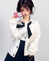 BRSB211 White
