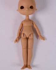 Doll Body
