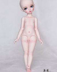 MYOU 30cm Boy Body