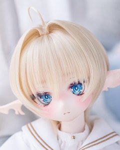 WMS041 Blond 1/3