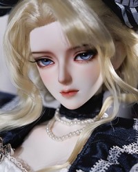 Cedar (Fullset + Body Blush)  Cedar (Fullset + Body Blush)