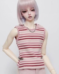 BRSB213 Red Pink